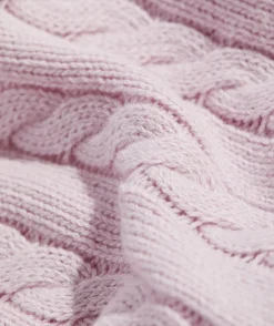Vineyard Vines Girls' Heritage Cotton V-Neck Sweater< Sweaters|Sweatshirts & Sweatpants