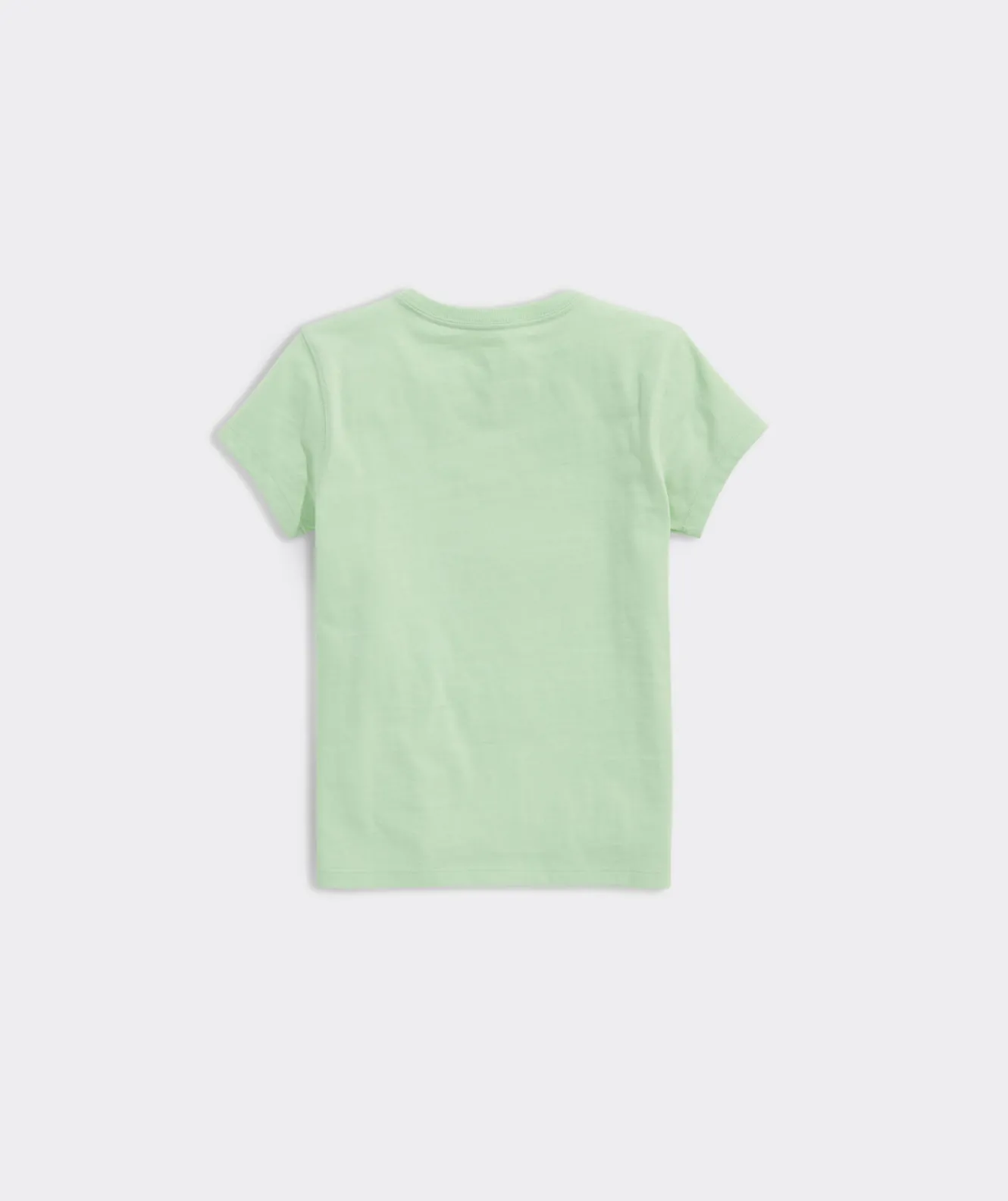 Vineyard Vines Girls' Heritage Pique Polo< Tops, Tees & Polos
