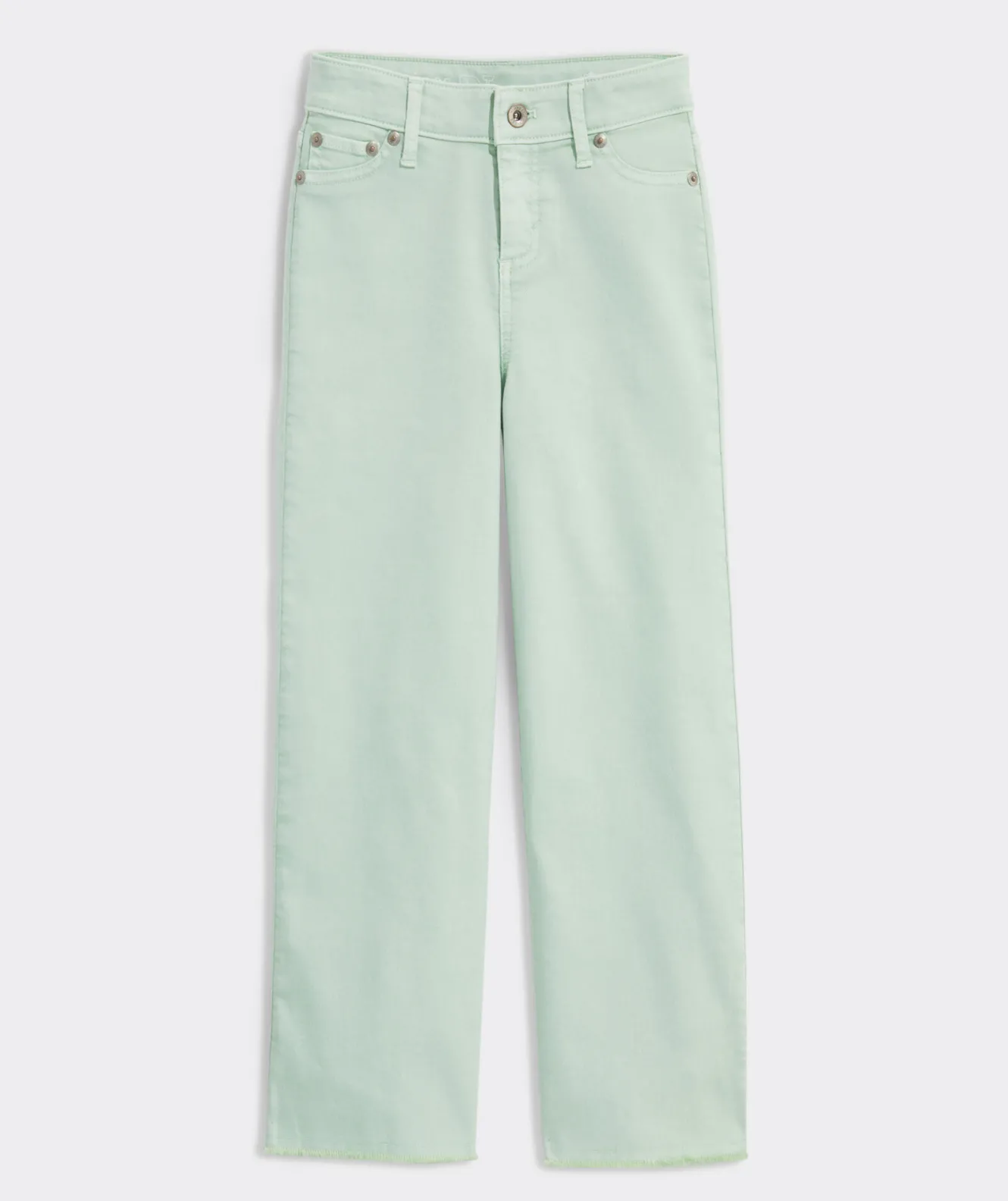 Vineyard Vines Girls' Kick Flare Corduroy Pants< Pants & Leggings