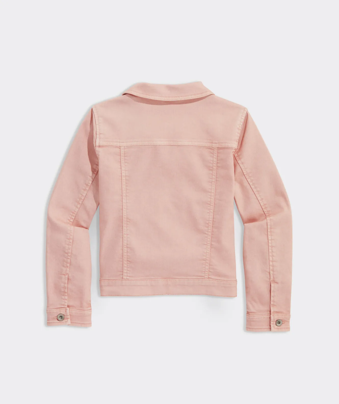 Vineyard Vines Girls' Lightweight Packable Puffer Jacket< Jackets, Blazers & Vests