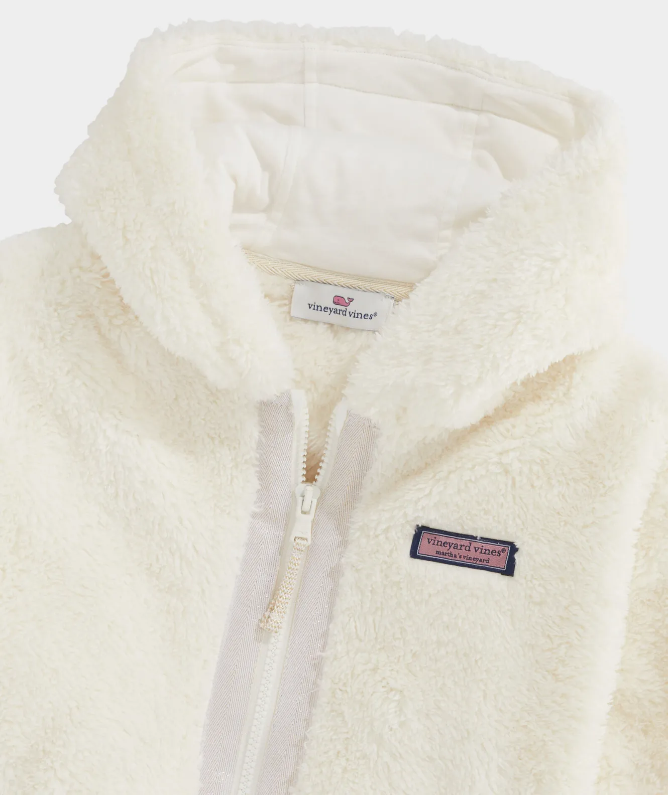 Vineyard Vines Girls' Lightweight Packable Puffer Vest< Jackets, Blazers & Vests