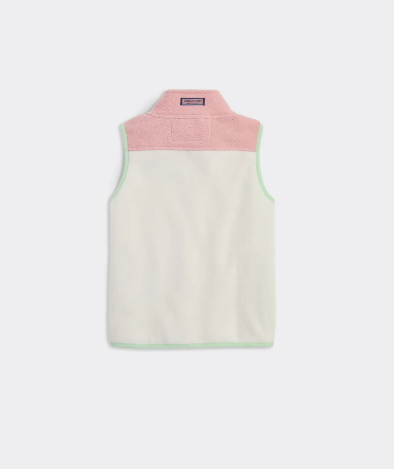 Vineyard Vines Girls' Lightweight Packable Puffer Jacket< Jackets, Blazers & Vests