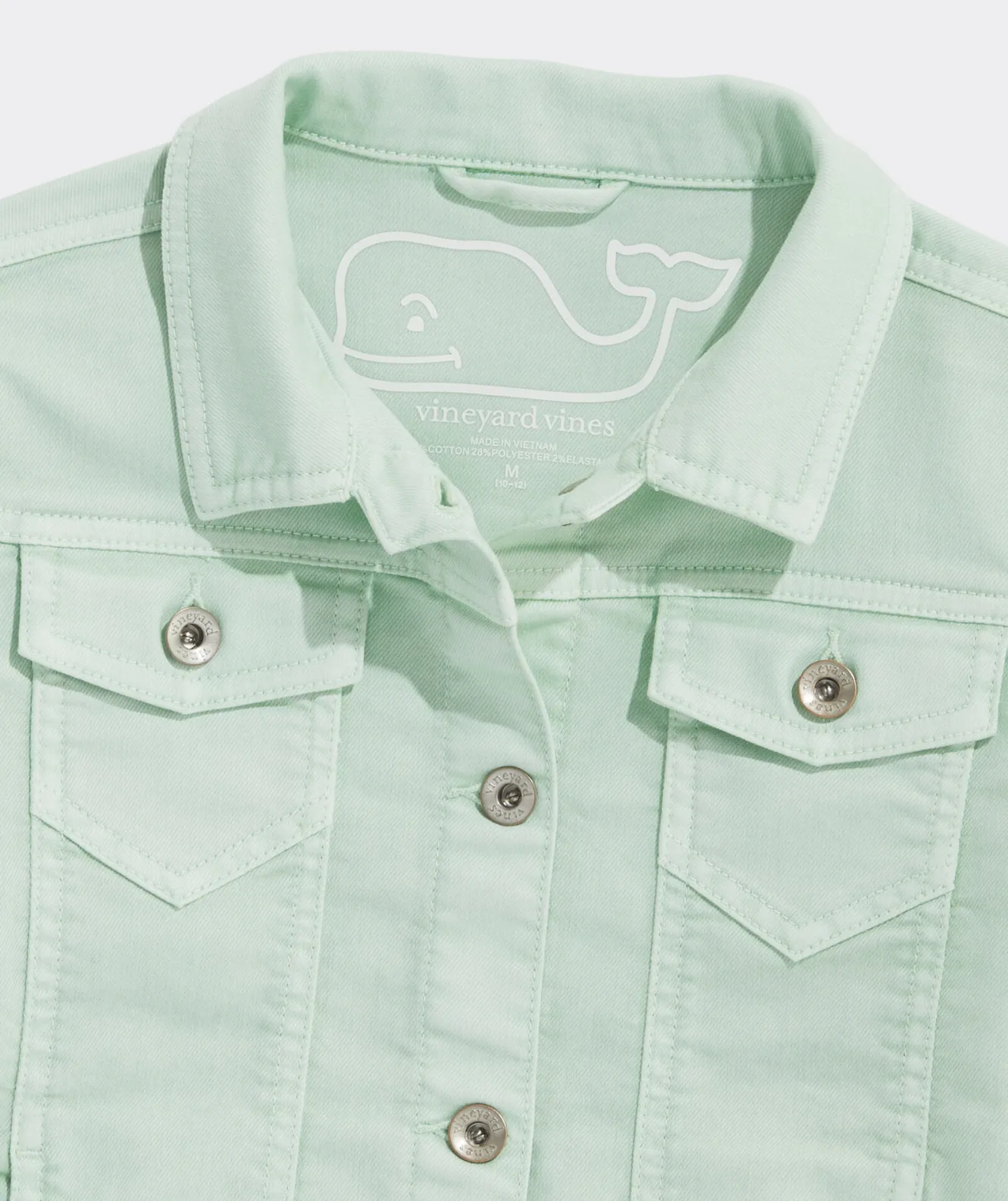 Vineyard Vines Girls' Long-Sleeve Everyday Dress< Kids