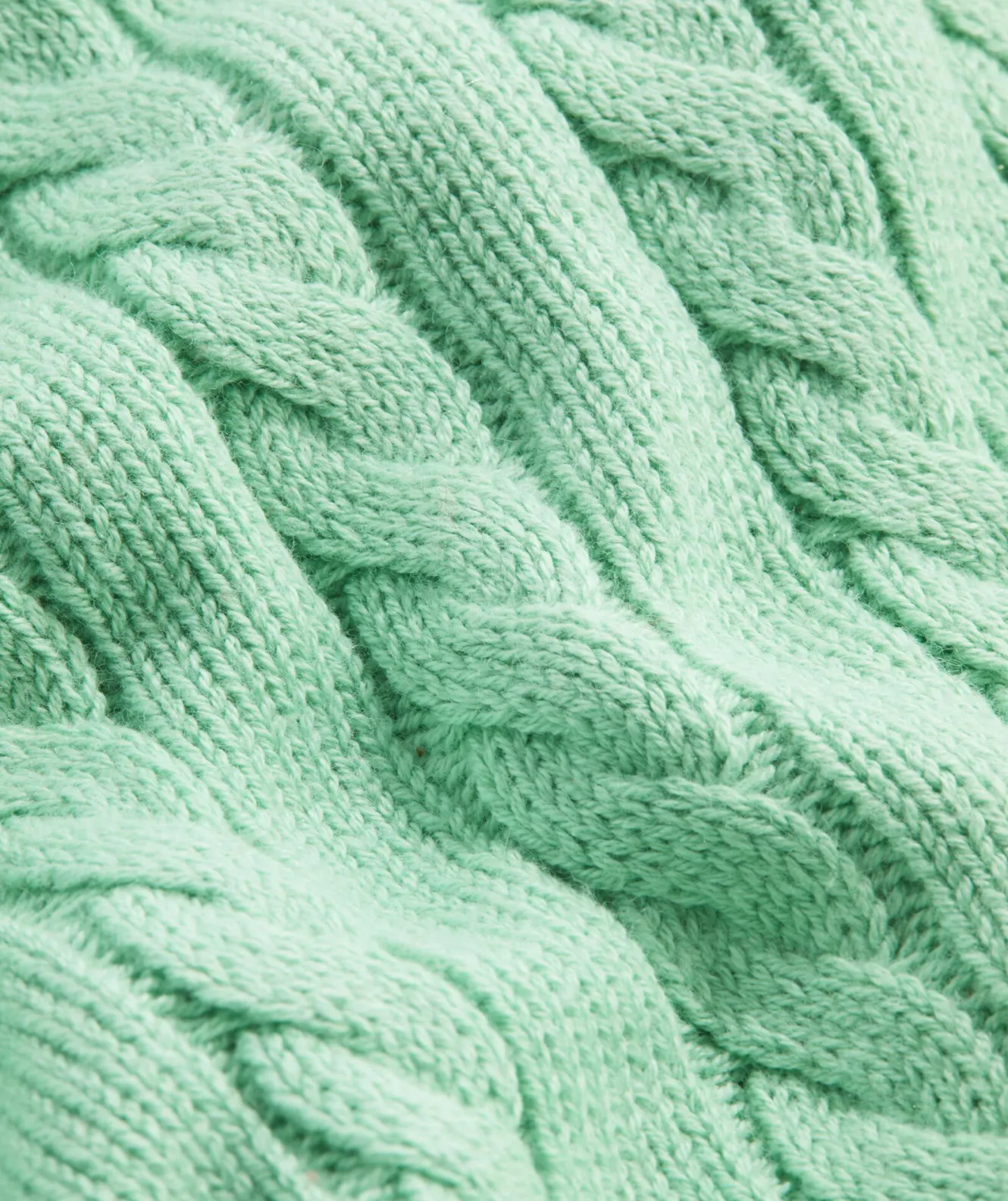 Vineyard Vines Girls' Mixed Cable Cardigan< Sweaters
