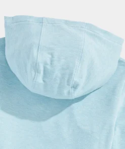 Vineyard Vines Girls' Pop Collar Dreamcloth® Shep Shirt™< Sweatshirts & Sweatpants
