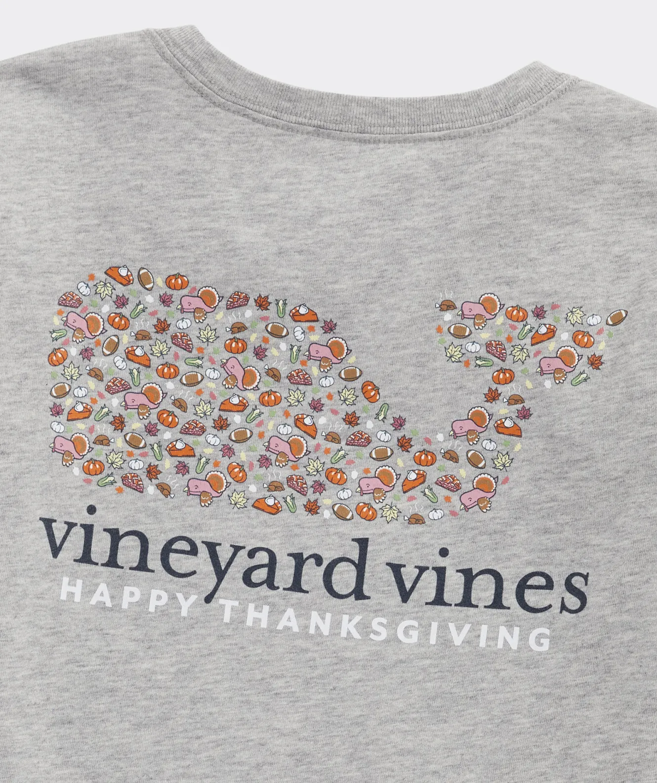Vineyard Vines Girls' Printed Ruffle Button-Front Top< Tops, Tees & Polos