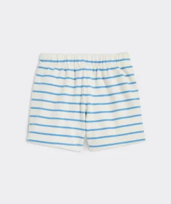 Vineyard Vines Girls' Printed Smocked-Waist Skirt< Shorts & Skirts