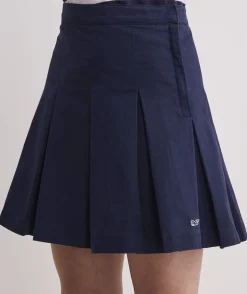 Vineyard Vines Girls' Smocked Waist Skirt< Shorts & Skirts|Dresses