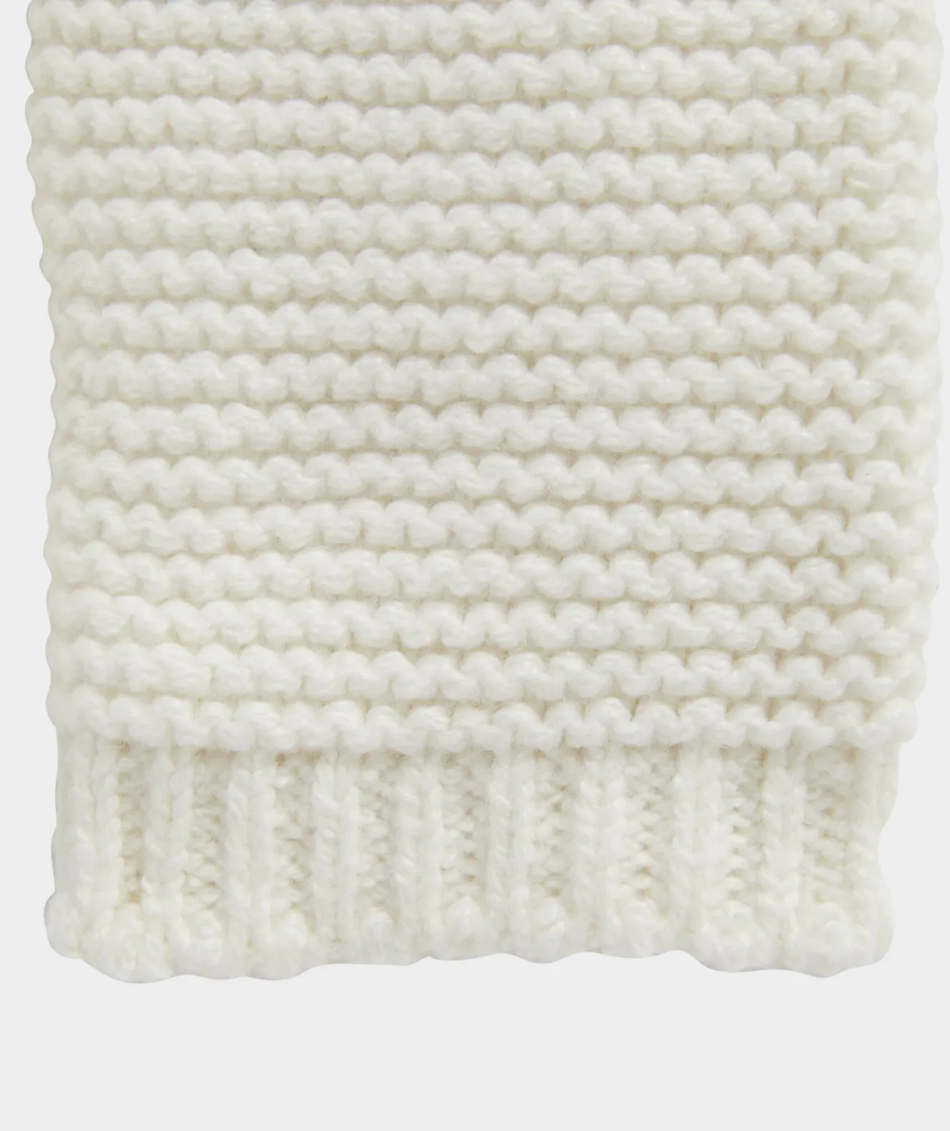 Vineyard Vines Girls' Striped Puff-Sleeve Crewneck Sweater< Sweaters|Sweatshirts & Sweatpants