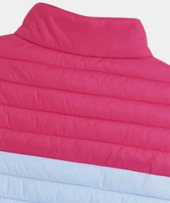 Vineyard Vines Girls' Teddy Snap Placket Pull-Over< Jackets, Blazers & Vests|Sweatshirts & Sweatpants