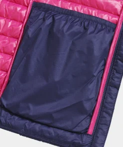 Vineyard Vines Girls' Teddy Snap Placket Pull-Over< Jackets, Blazers & Vests|Sweatshirts & Sweatpants