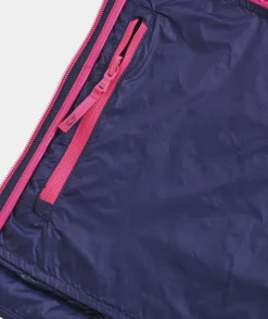 Vineyard Vines Girls' Teddy Snap Placket Pull-Over< Jackets, Blazers & Vests|Sweatshirts & Sweatpants