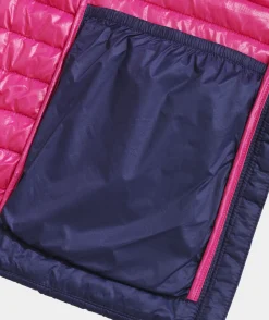 Vineyard Vines Girls' Teddy Snap Placket Pull-Over< Jackets, Blazers & Vests|Sweatshirts & Sweatpants