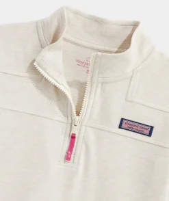 Vineyard Vines Girls' Vintage Whale Graphic Hoodie Long-Sleeve Tee< Sweatshirts & Sweatpants
