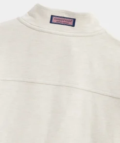 Vineyard Vines Girls' Vintage Whale Graphic Hoodie Long-Sleeve Tee< Sweatshirts & Sweatpants