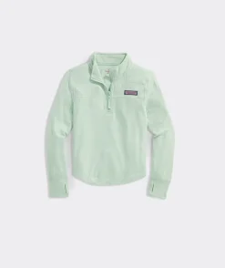 Vineyard Vines Girls' Vintage Whale Graphic Hoodie Long-Sleeve Tee< Sweatshirts & Sweatpants