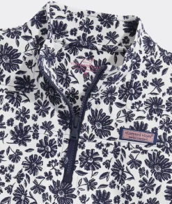 Vineyard Vines Girls' Vintage Whale Graphic Hoodie Long-Sleeve Tee< Sweatshirts & Sweatpants