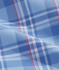 Vineyard Vines Harbor Performance Plaid Shirt< Button-Down Shirts