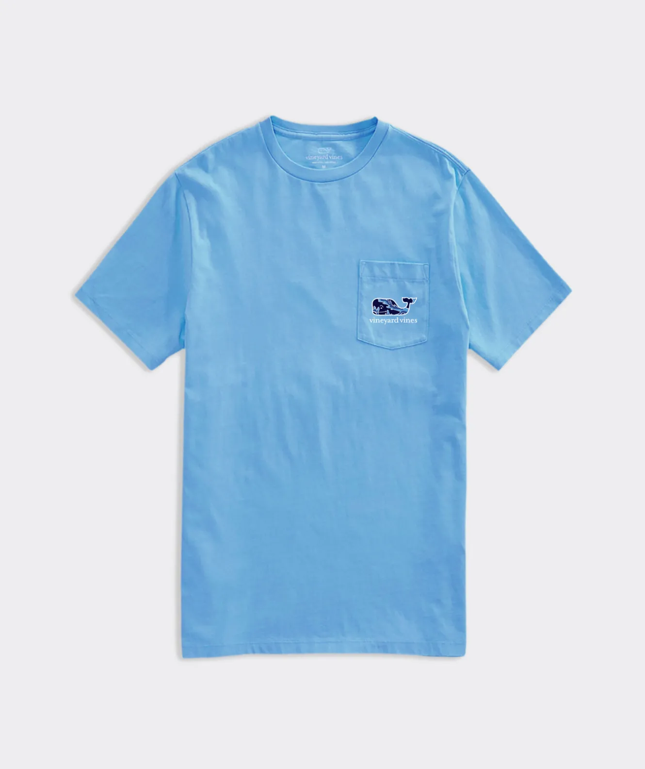 Vineyard Vines Harbor Tiered Notch-Neck Dress< Womens|Dresses & Skirts