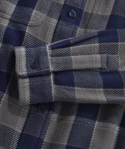 Vineyard Vines Heavy Twill Shirt Jacket< Button-Down Shirts