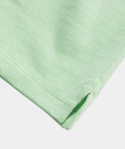 Vineyard Vines Heritage Pique Polo< Polos