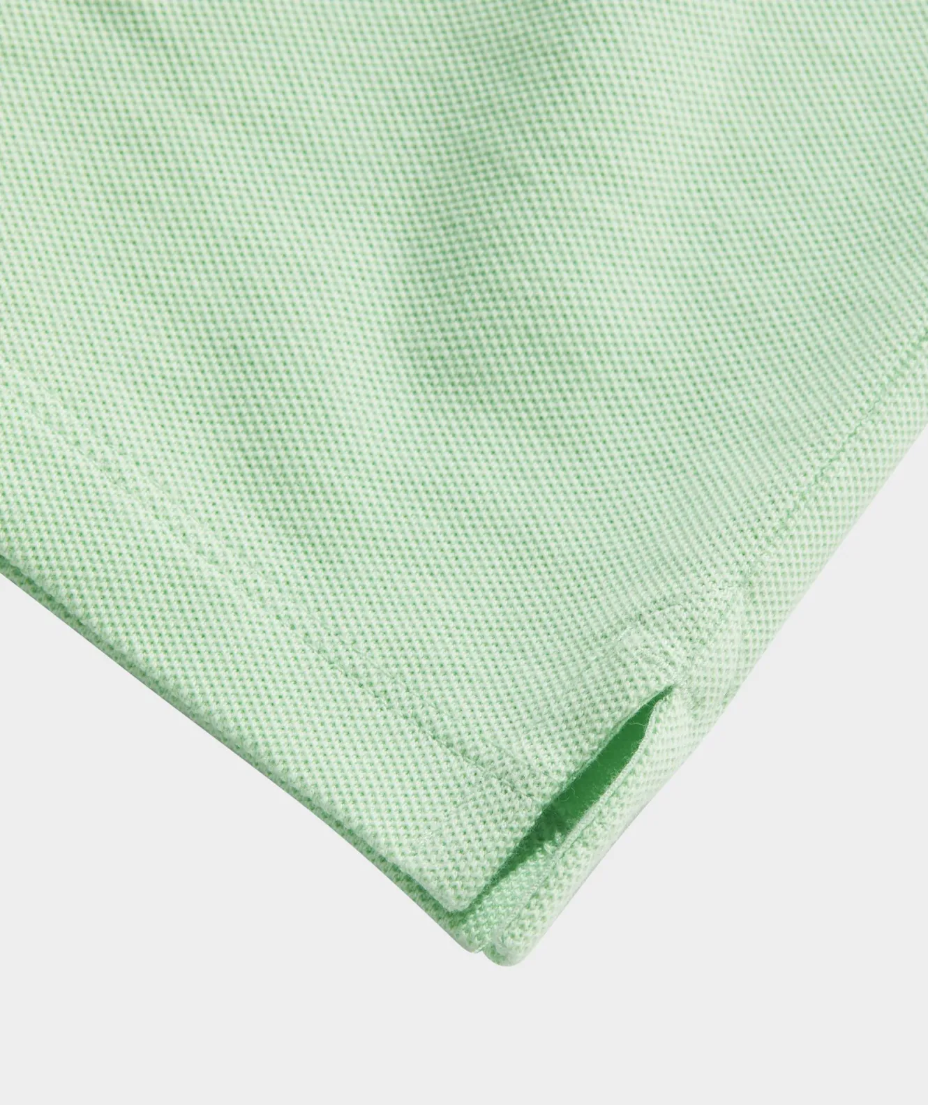 Vineyard Vines Heritage Pique Polo< Polos