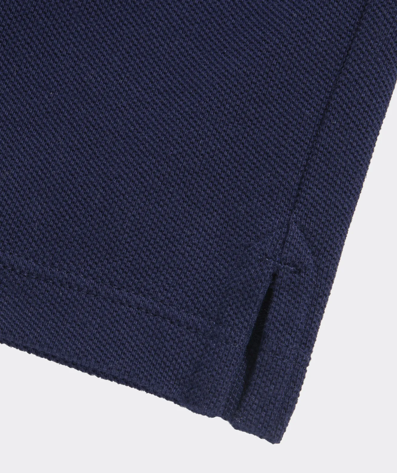 Vineyard Vines Heritage Pique Polo< Polos