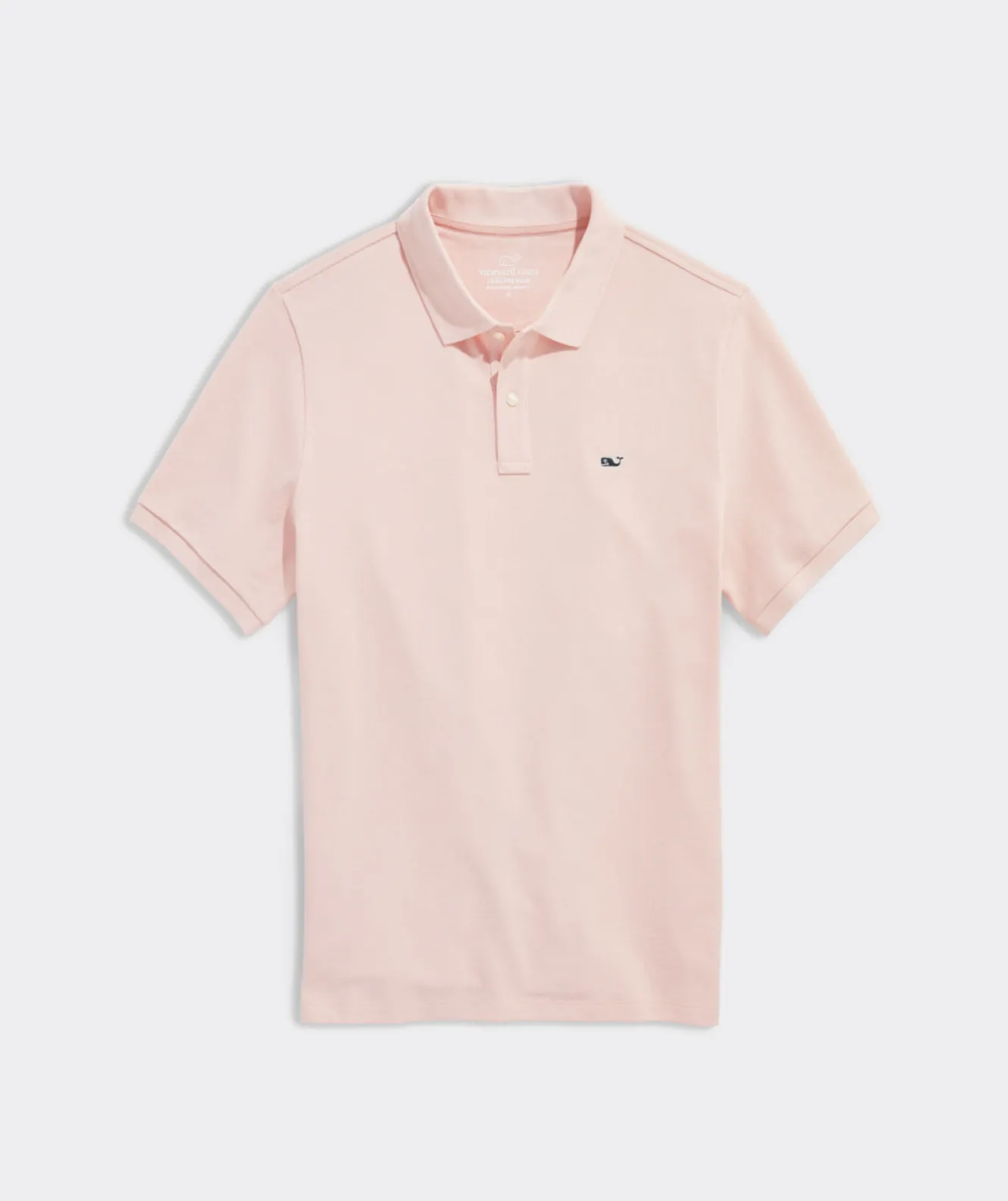 Vineyard Vines Heritage Pique Polo< Polos