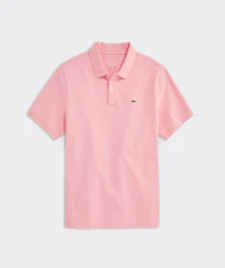 Vineyard Vines Heritage Pique Polo< Polos