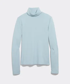 Vineyard Vines Heritage Rib Turtleneck< Tees