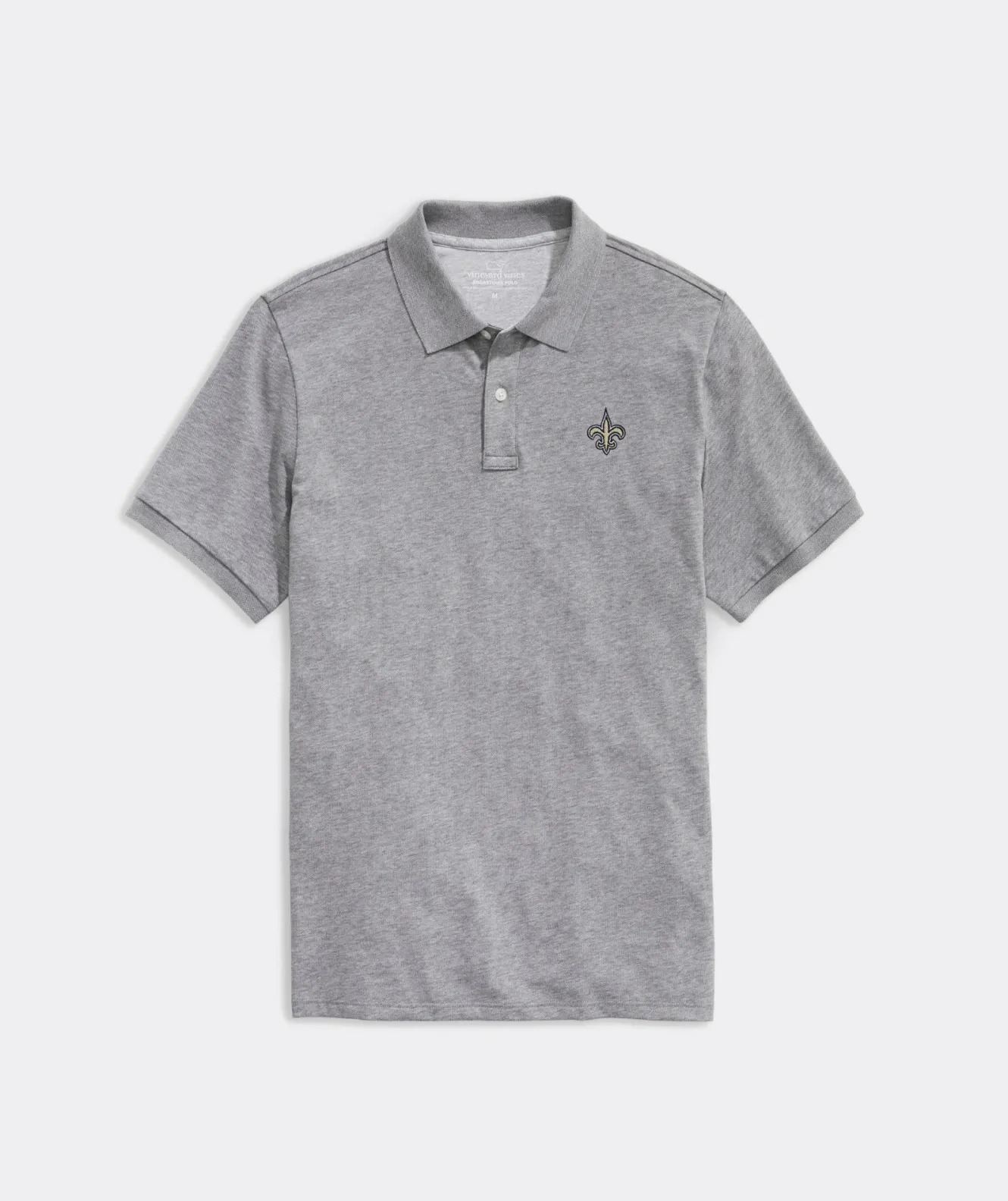 Vineyard Vines Heritage Ribbed Short-Sleeve Tee< Womens