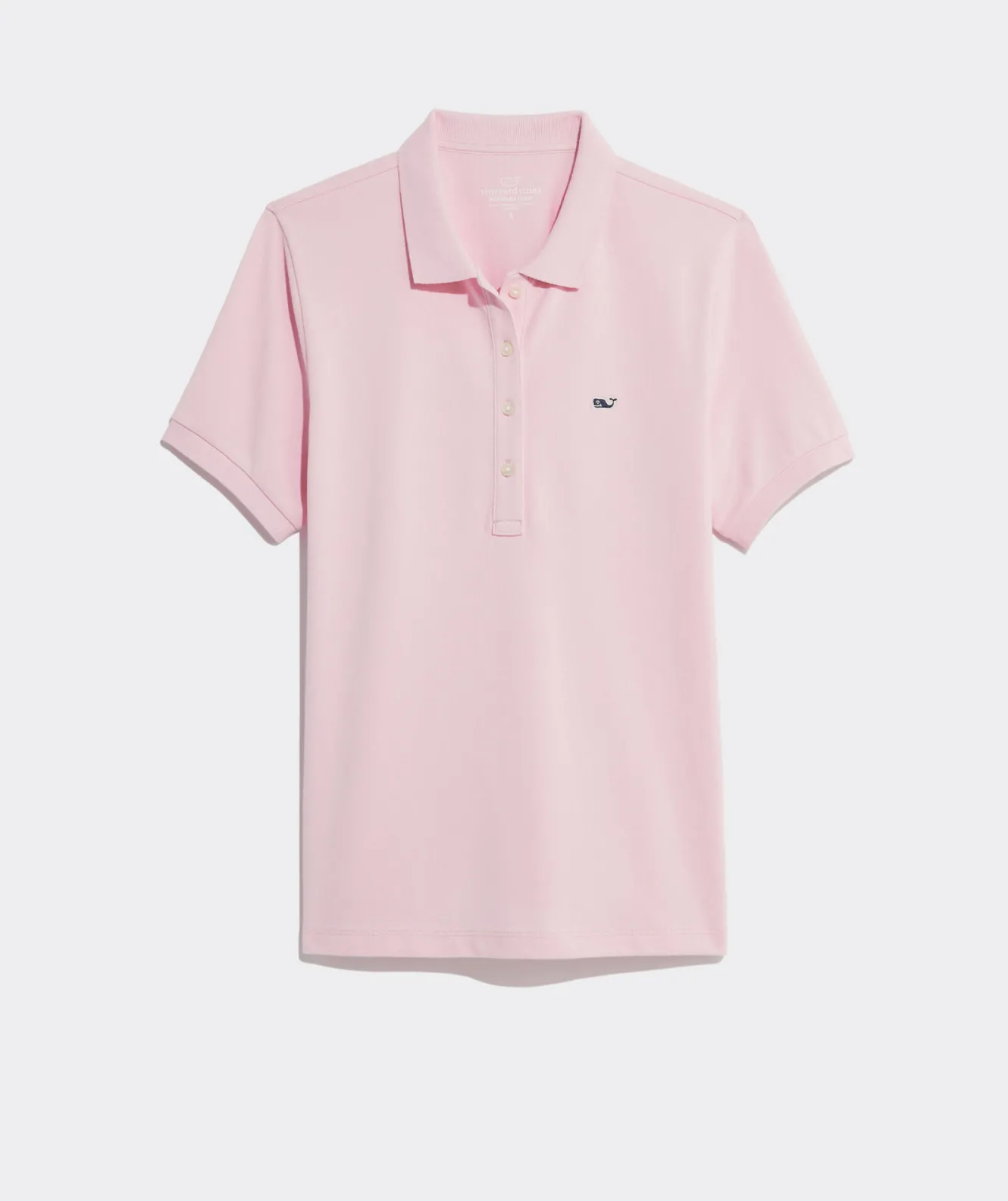 Vineyard Vines Heritage Striped Rugby< Polos|Tees