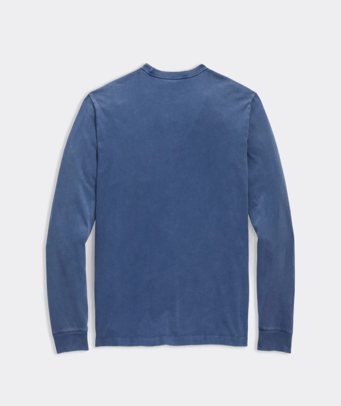 Vineyard Vines Heritage Long-Sleeve Tee< Tees
