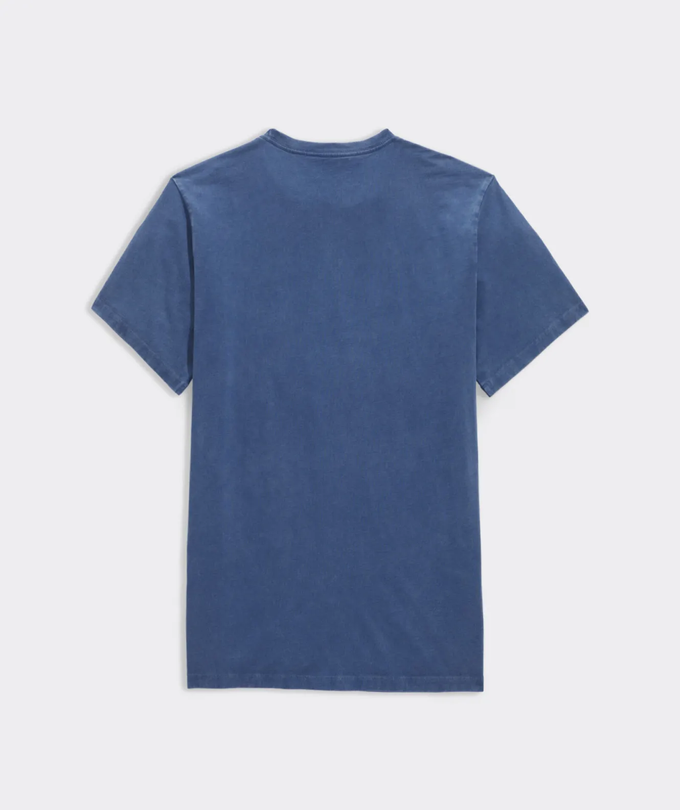 Vineyard Vines Heritage Short-Sleeve Tee< Tees