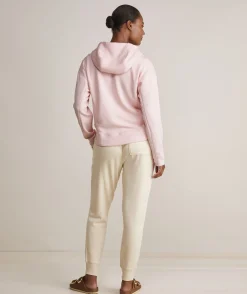 Vineyard Vines Hooded Snap Front Golf Pullover< Sweatshirts & Sweatpants