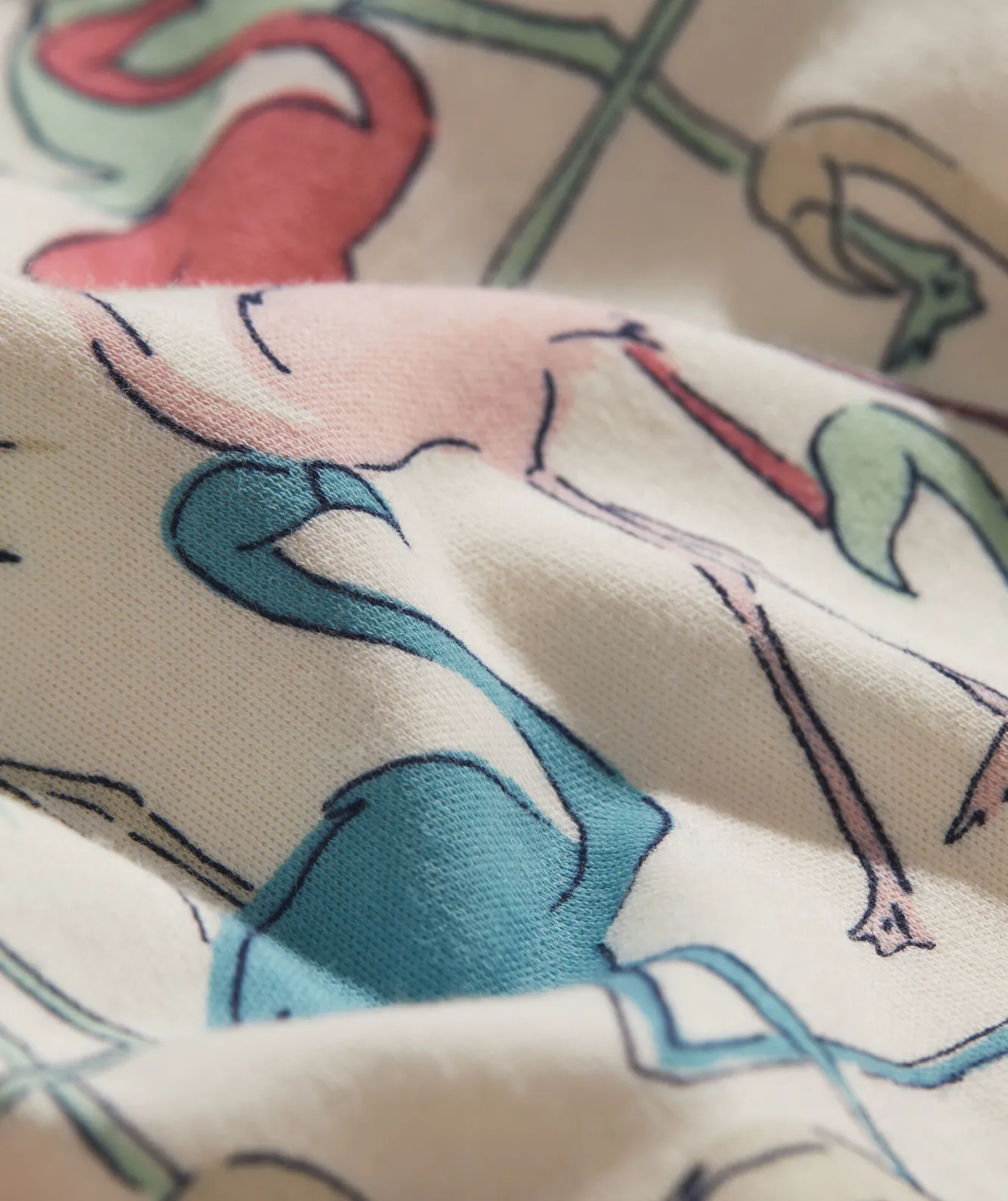 Vineyard Vines Kids' High Pile Fleece Pajama Pants< Pajamas|Pajamas