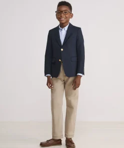 Vineyard Vines Kids' Knit Lounge Set< Pajamas|Pants & Leggings