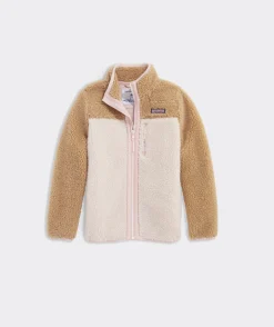 Vineyard Vines Kids' Knit Lounge Set< Pajamas|Pants & Leggings