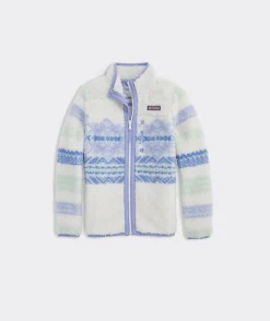Vineyard Vines Kids' Knit Lounge Set< Pajamas|Pants & Leggings