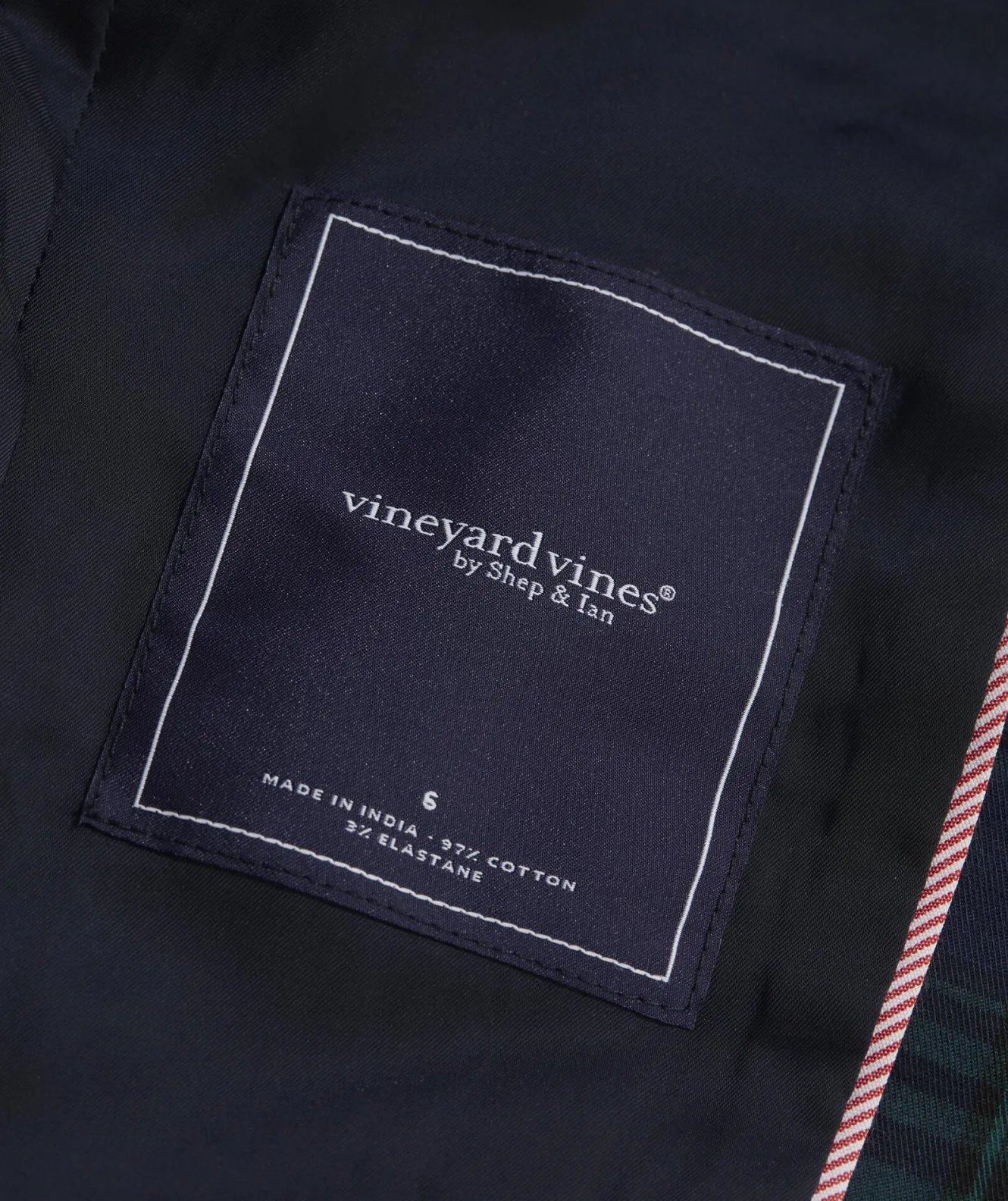 Vineyard Vines Kids' Knit Pajama Pants< Pajamas