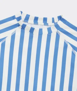 Vineyard Vines Kids' Raglan Rashguard< Swim & Cover-Ups|Swim & Rashguards