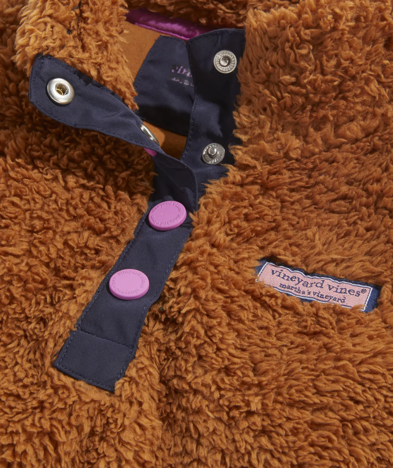 Vineyard Vines Kids' Stretch Navy Wool Blazer (8-18)< Jackets, Blazers & Vests|Jackets, Blazers & Vests