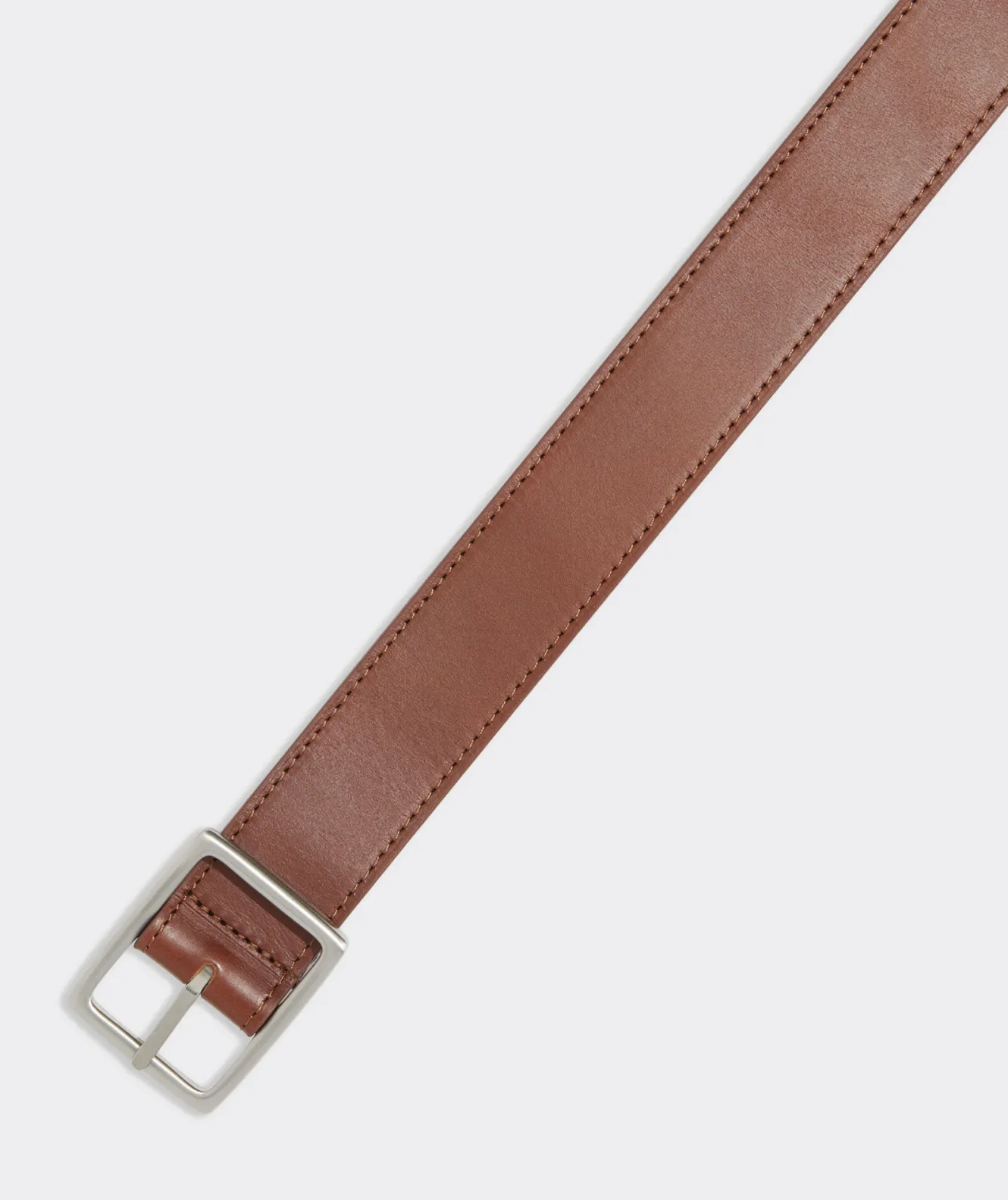 Vineyard Vines Leather & Webbing Reversible Belt< Belts