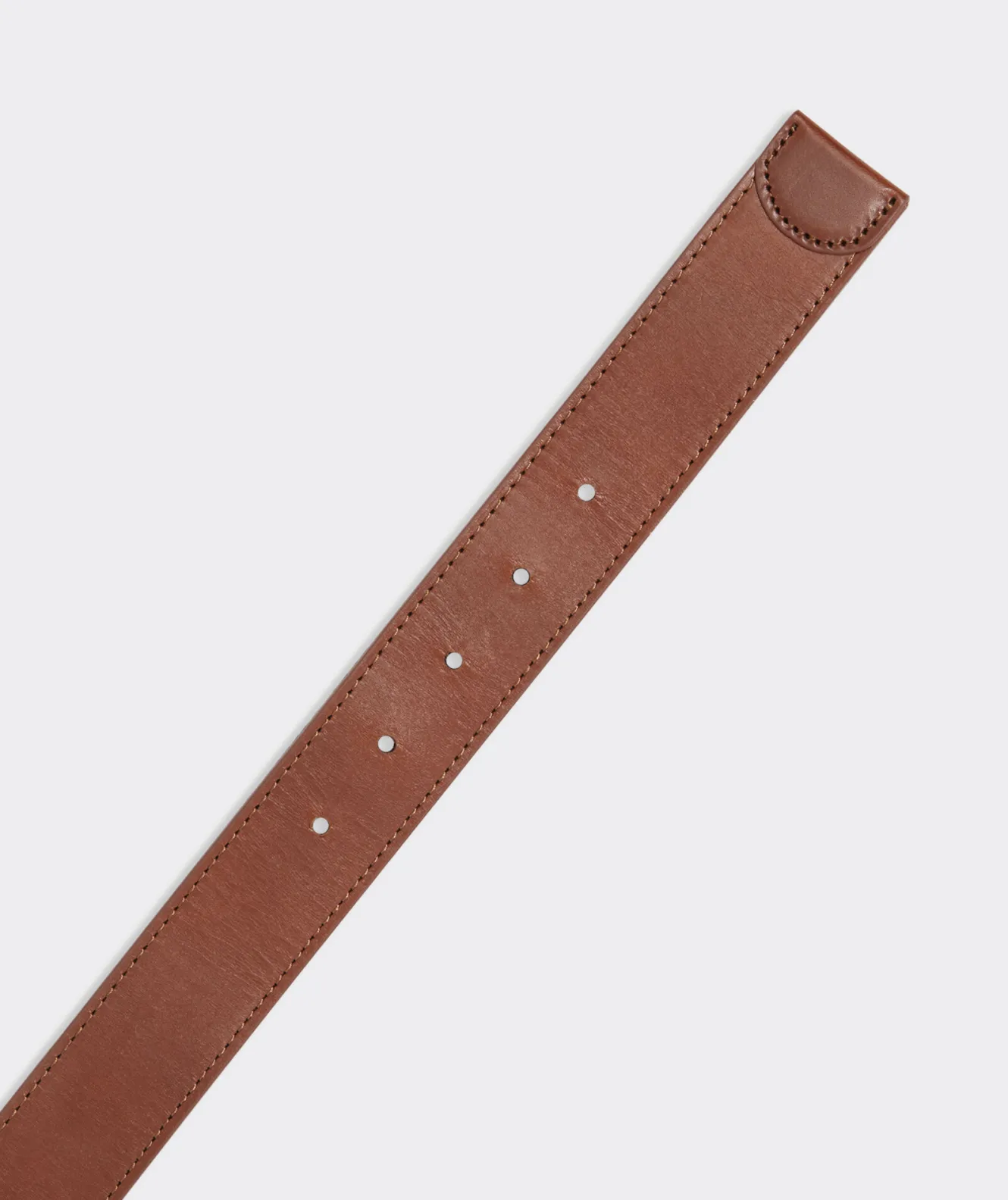 Vineyard Vines Leather & Webbing Reversible Belt< Belts