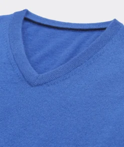 Vineyard Vines Lightweight Cashmere V-Neck Sweater< Sweaters