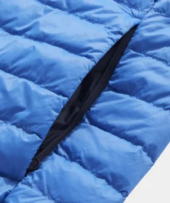 Vineyard Vines Lightweight Packable Puffer Vest< Jackets & Vests