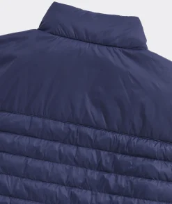Vineyard Vines Lightweight Packable Puffer Vest< Jackets & Vests