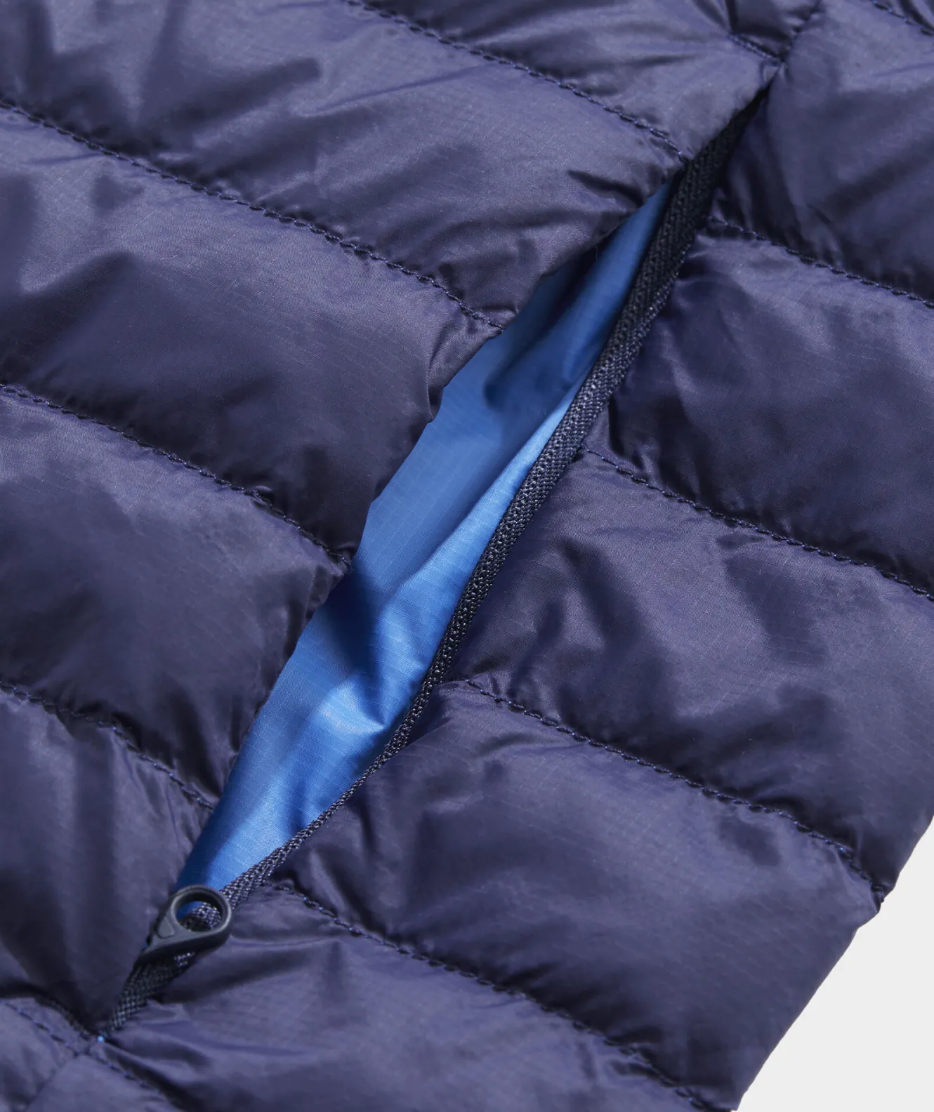 Vineyard Vines Lightweight Packable Puffer Vest< Jackets & Vests