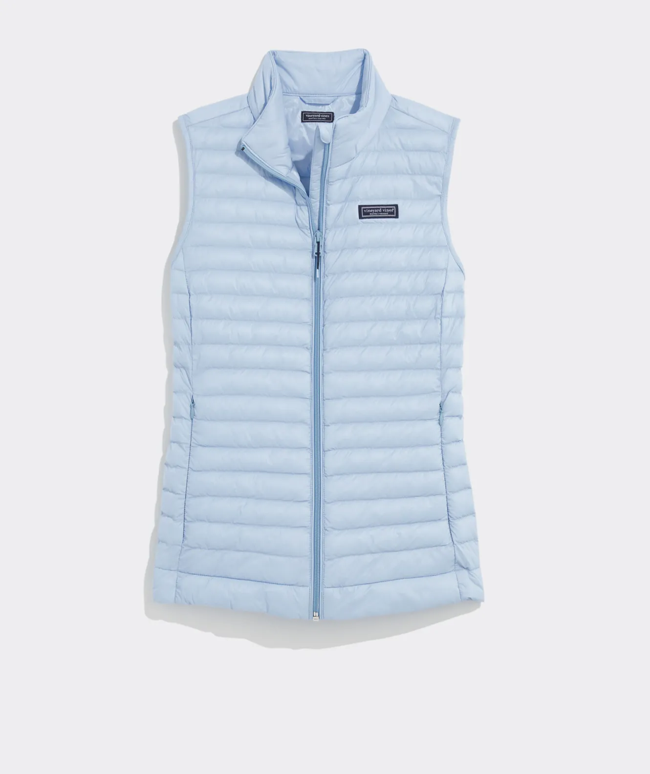Vineyard Vines Lightweight Packable Puffer Jacket< Jackets & Vests