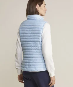 Vineyard Vines Lightweight Packable Puffer Jacket< Jackets & Vests